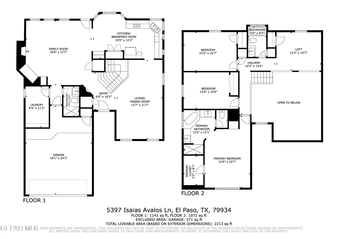 Photo of 5397 ISAIAS AVALOS Lane