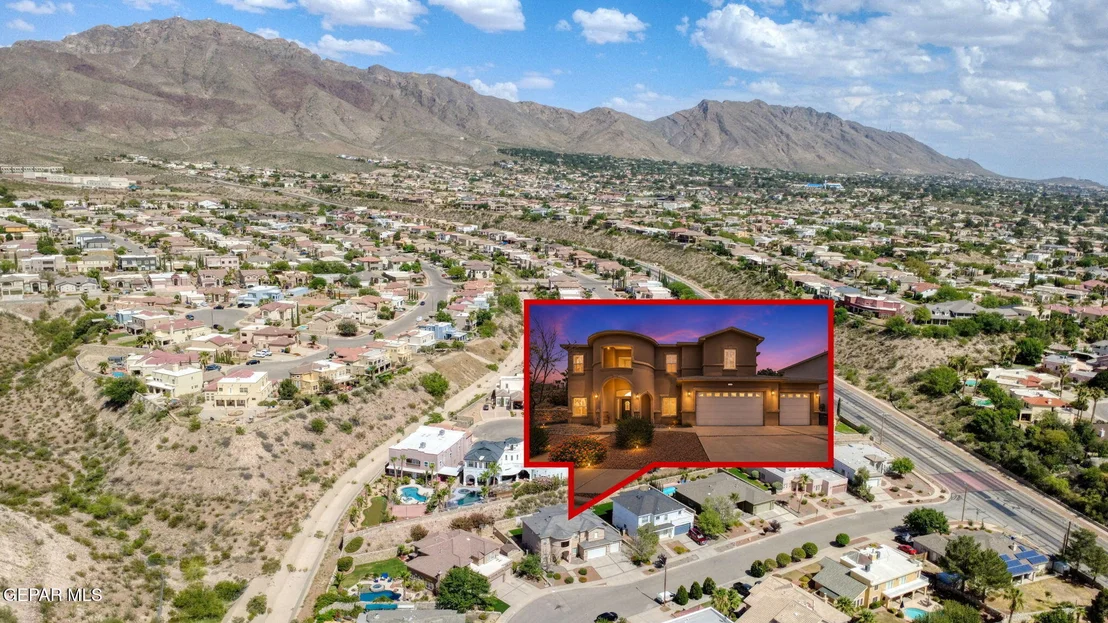 Photo of 6516 WIND RIDGE Drive