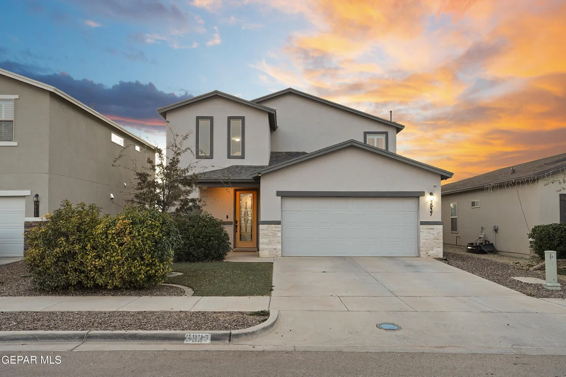 Photo of 3937 DESERT DUNES Drive