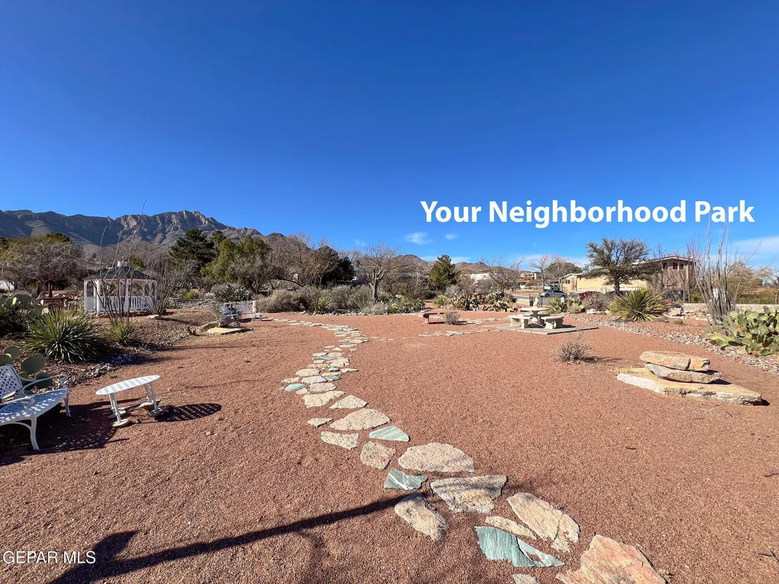 Photo of 3134 Mesa Verde Lane