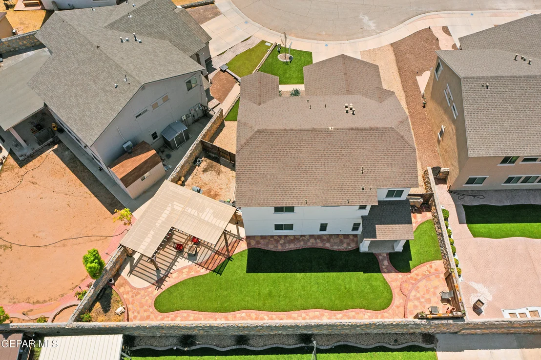 Photo of 14425 APPLE POINT Court