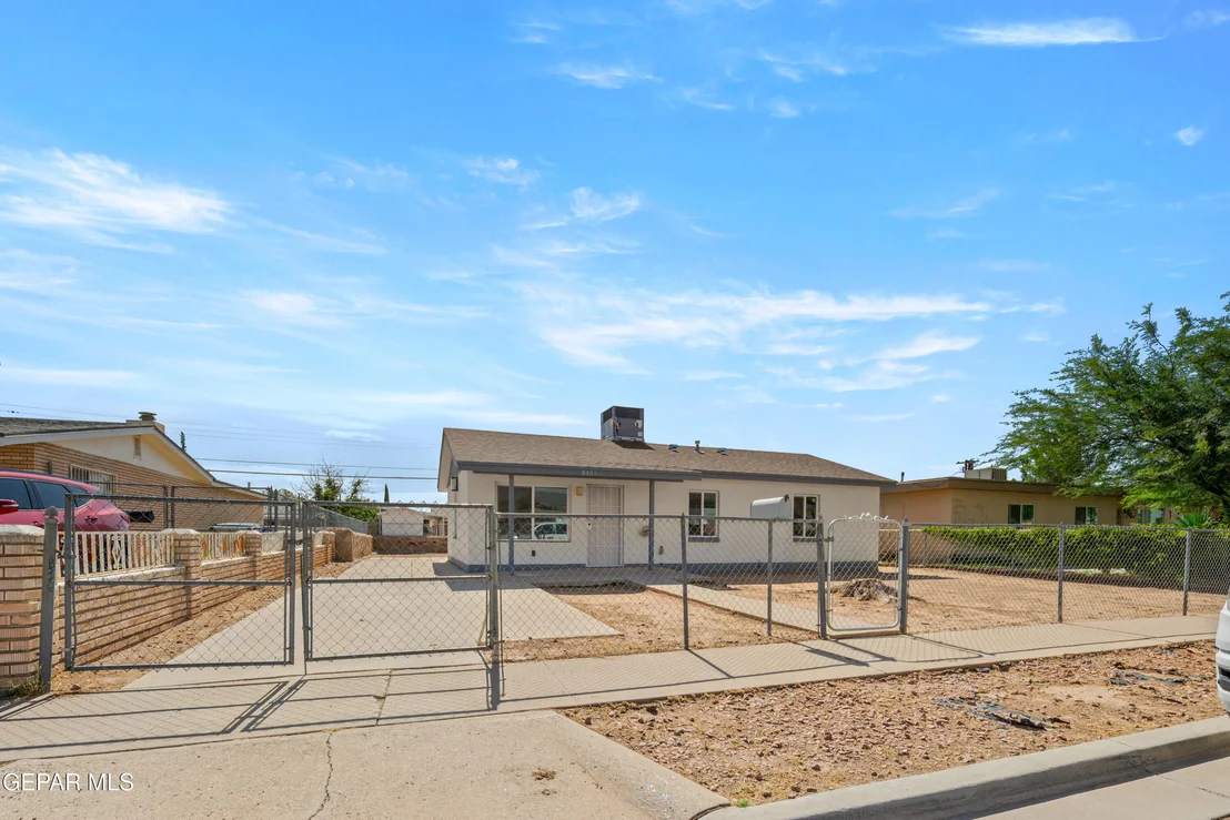 Photo of 8404 Mount Whitney Drive