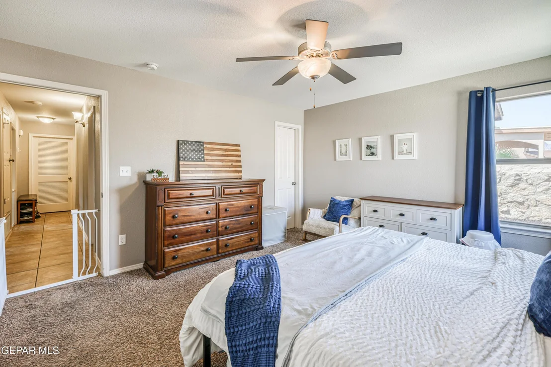 Photo of 7105 COPPER CANYON Drive