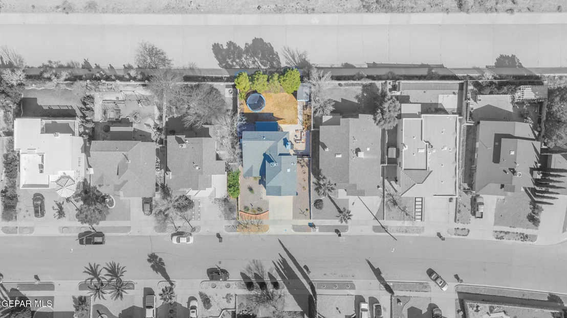 Photo of 7117 Night Hawk Drive