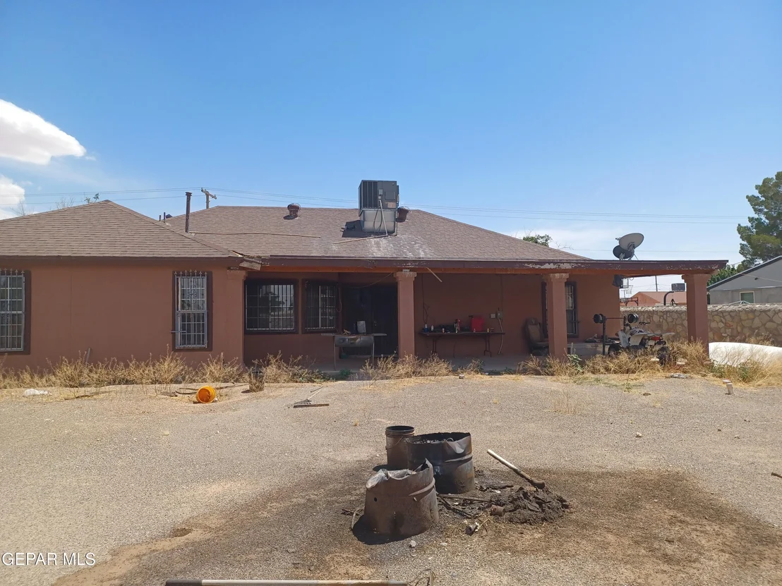 Photo of 14151 BUFFALO BILL Drive