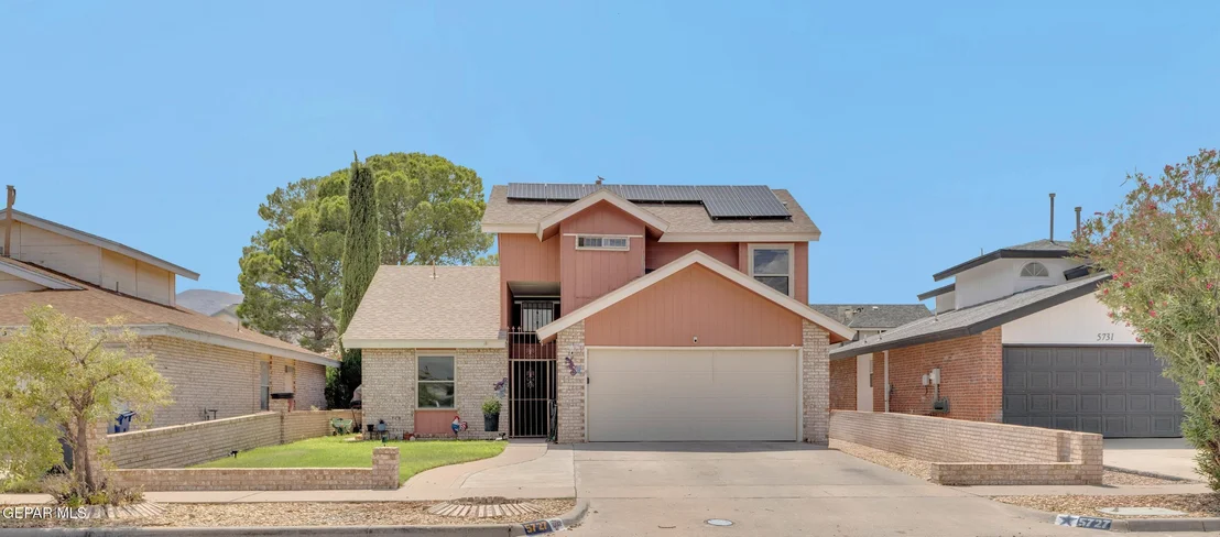 Photo of 5727 Ty Cobb Place