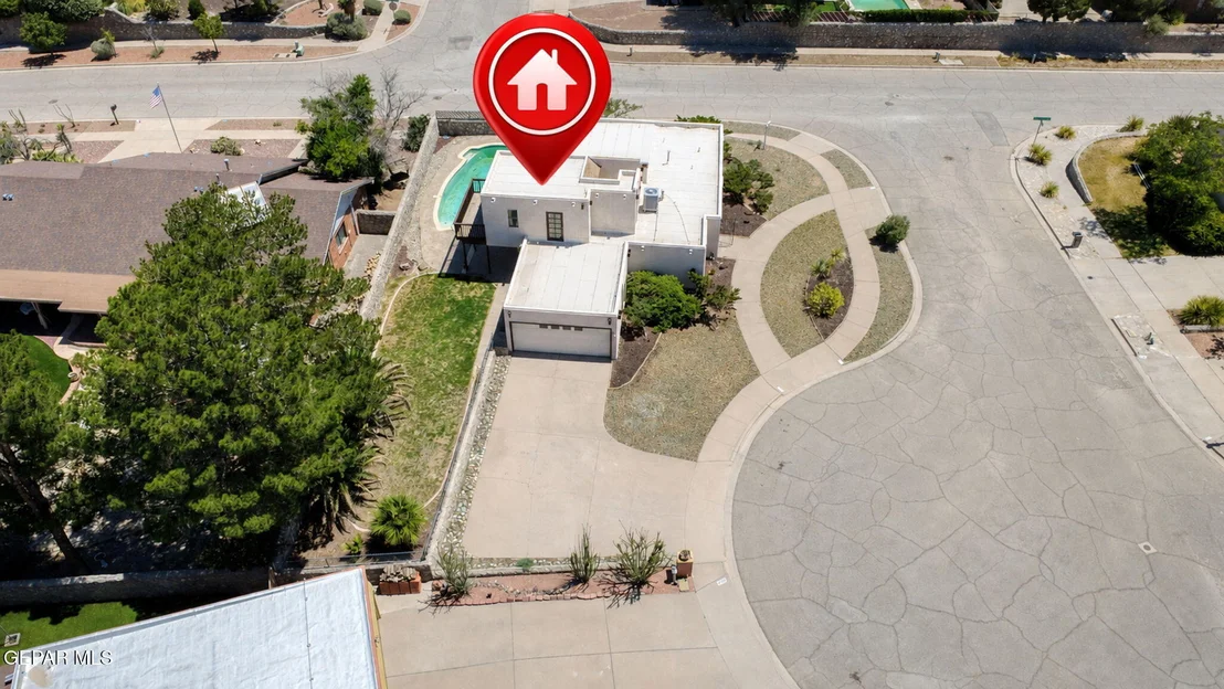 Photo of 6224 LLANO LIBRE Way
