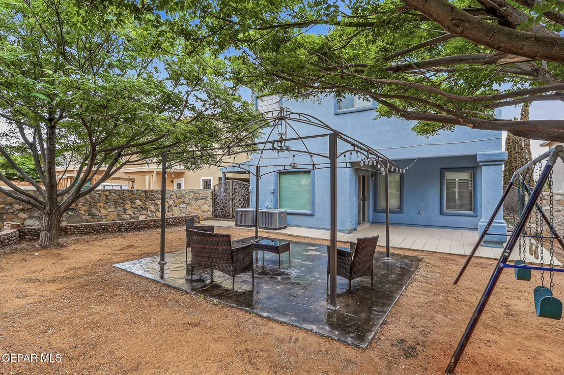 Photo of 14215 SILVER POINT Avenue