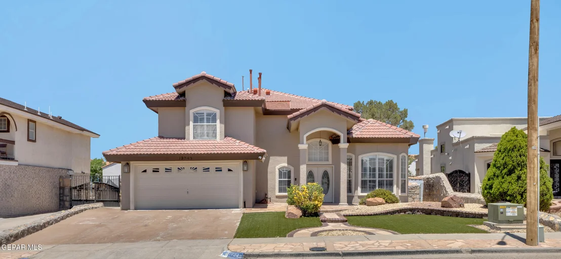 Photo of 12345 KIT CARSON Drive