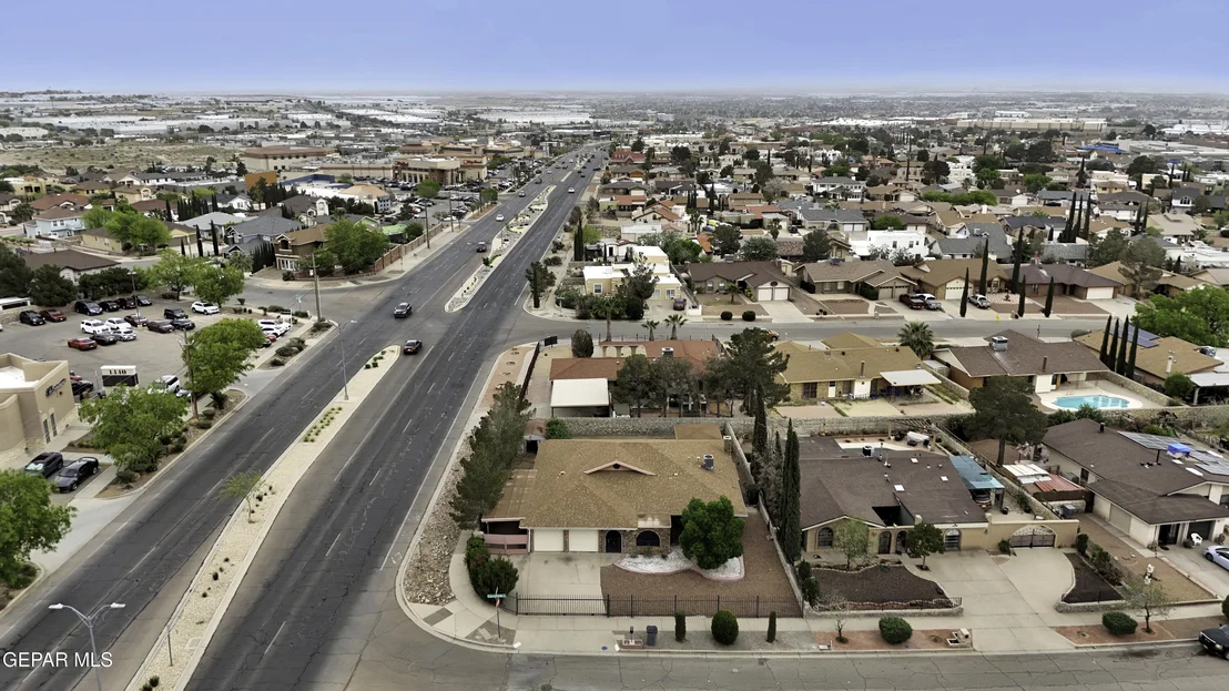 Photo of 11732 CASA VIEW Drive