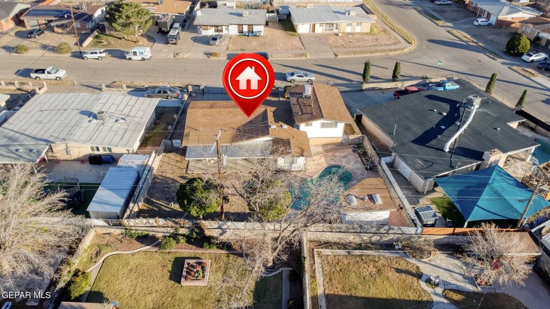 Photo of 9627 ALBACORE Lane