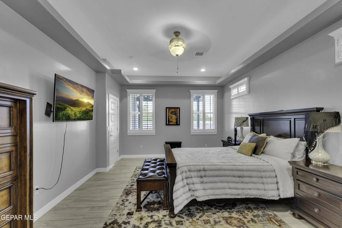 Photo of 3901 DESERT PARK Place