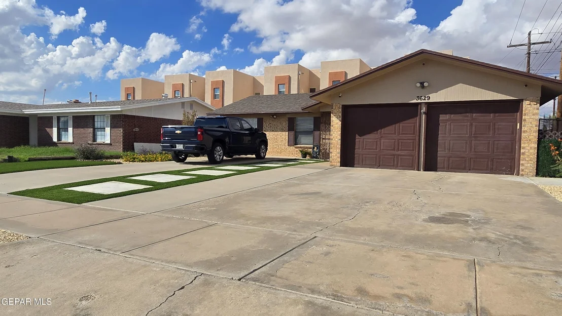 Photo of 3629 BRECKENRIDGE