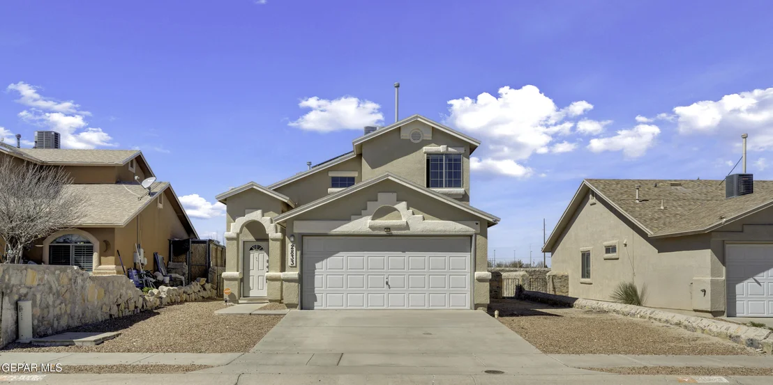 Photo of 2833 MAGIC ROCK Drive