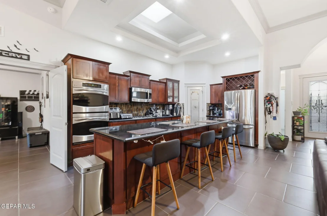 Photo of 3024 OAK POINT Place