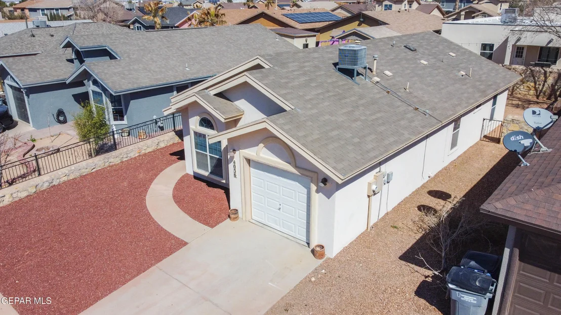 Photo of 4056 TIERRA BRONCE Drive