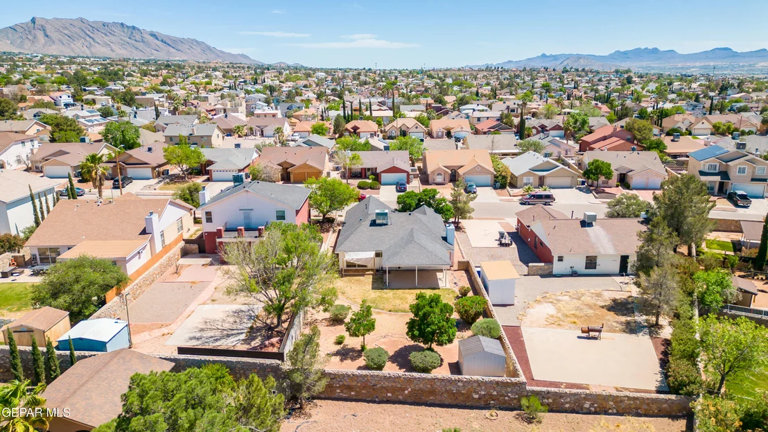 Photo of 7125 Luz De Espejo Drive