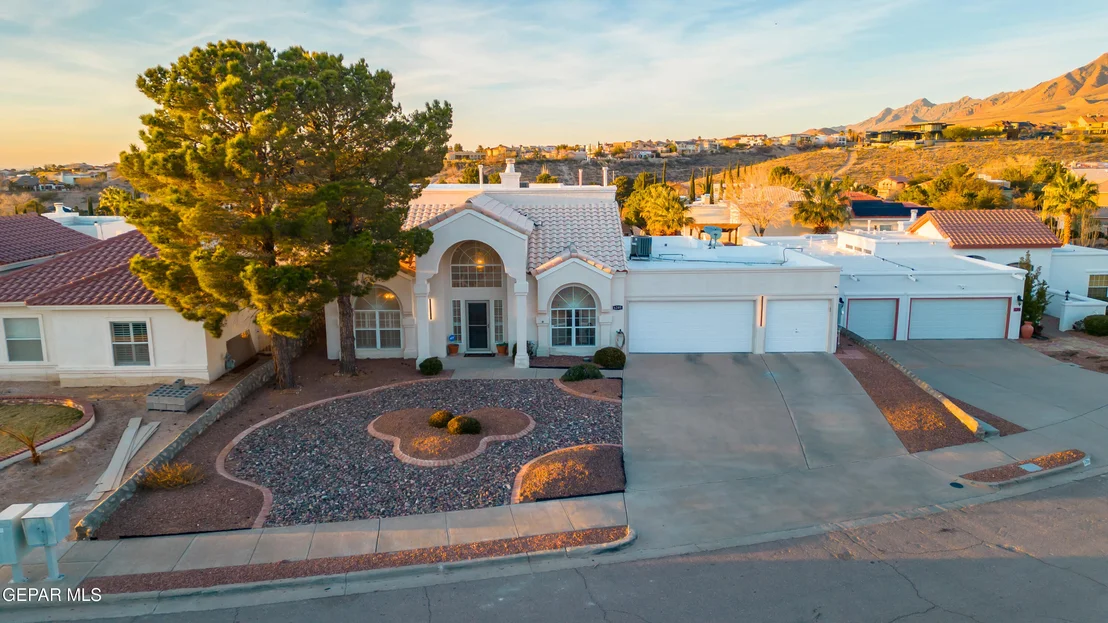 Photo of 6205 LA POSTA Drive