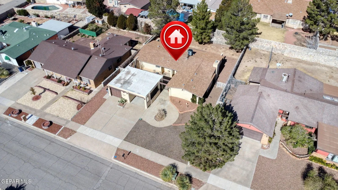 Photo of 6933 POLVADERA Drive