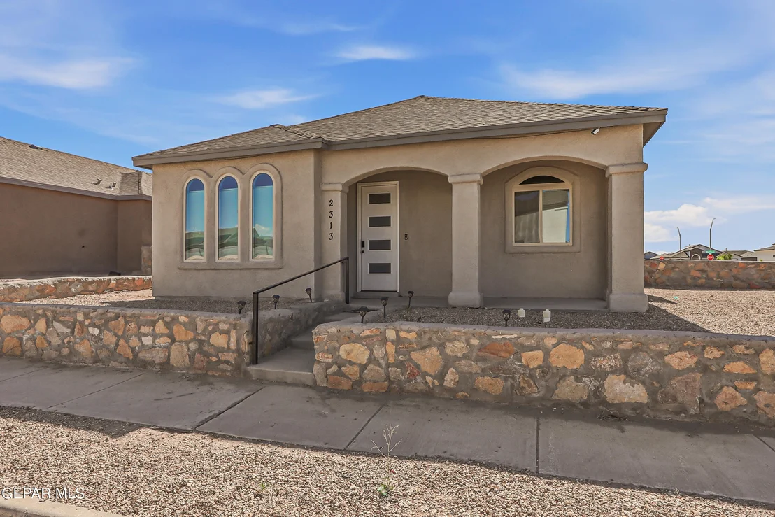 Photo of 2313 TONY HARPER Street