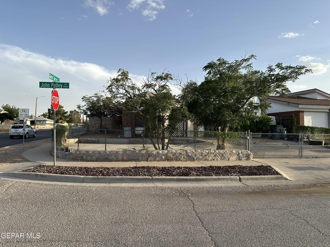 Photo of 11760 JOHN POLLEY Circle
