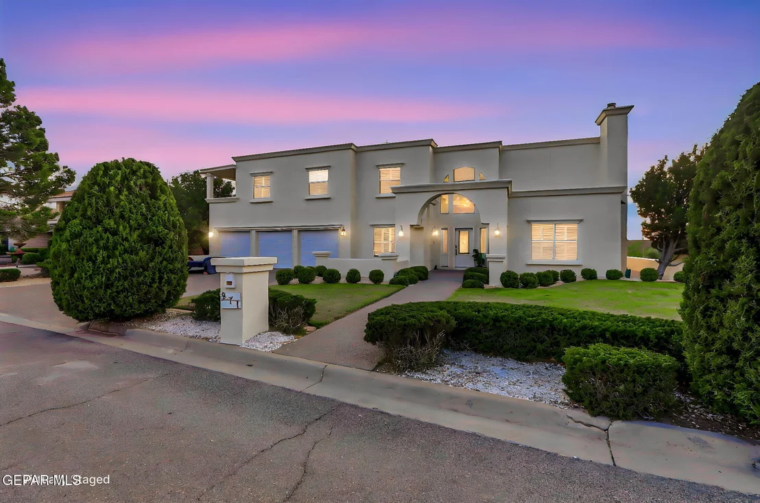 Photo of 871 VIA ALEGRE Lane
