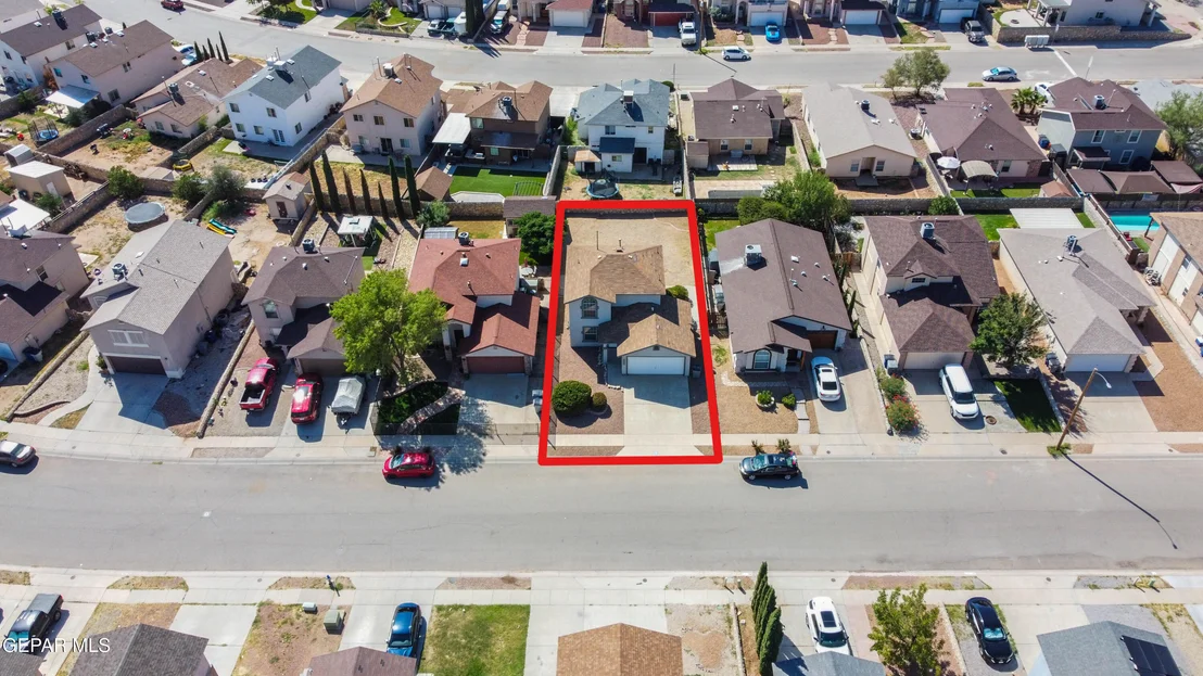 Photo of 5720 RICK HUSBAND Drive