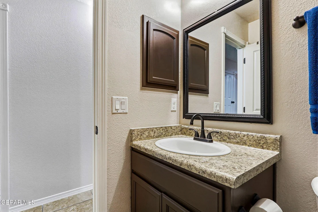 Photo of 14540 SMOKEY POINT Drive