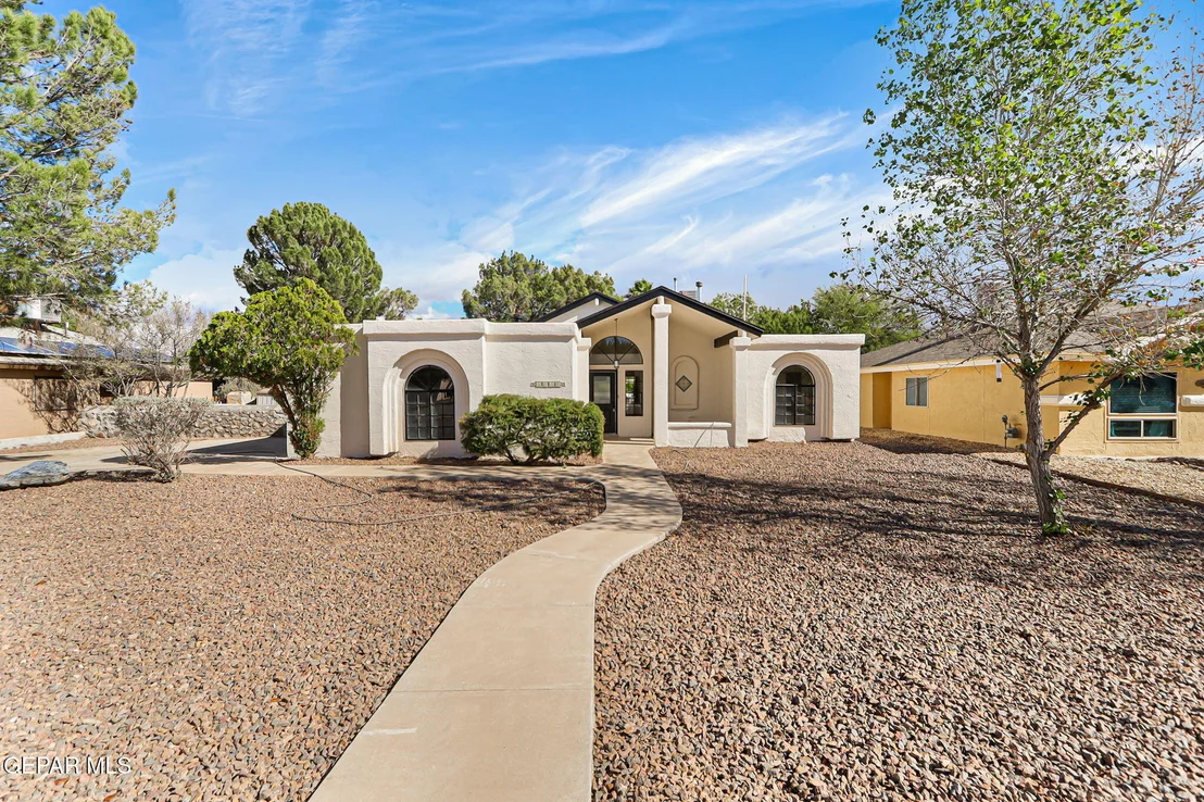 Photo of 5656 COSTA BLANCA Place