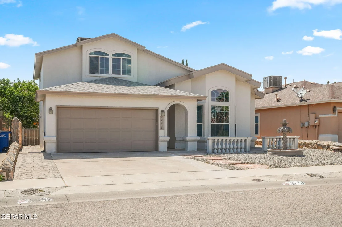 Photo of 3657 Sammy Reece Place