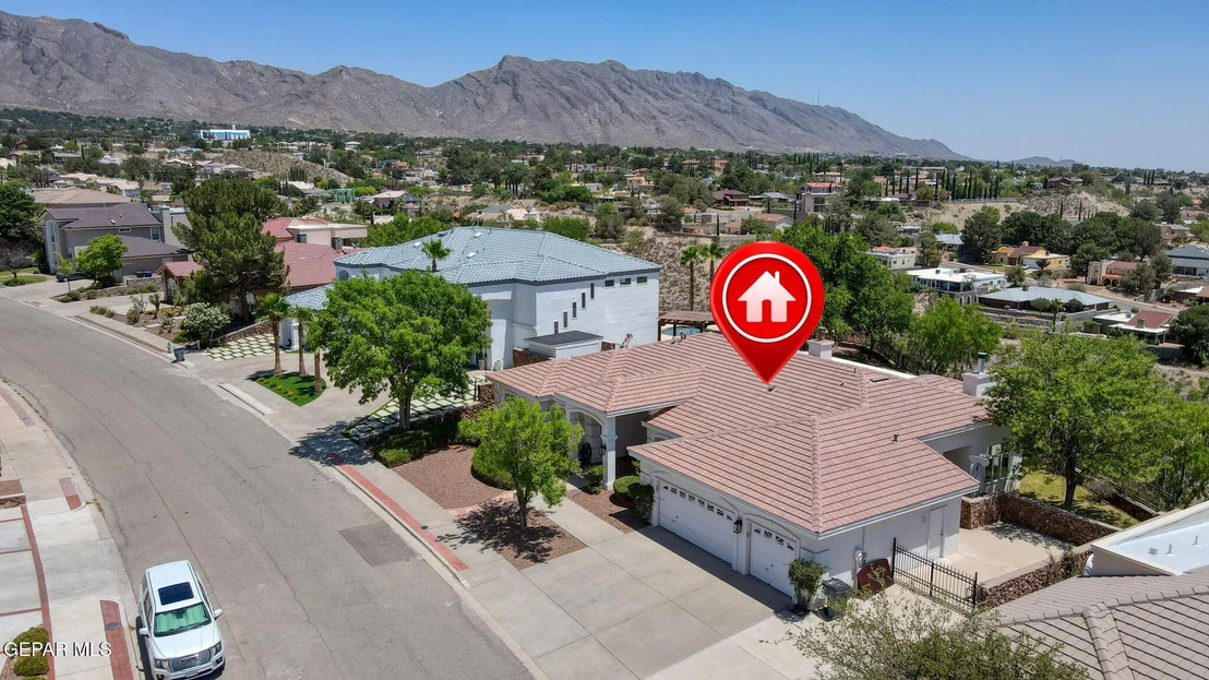 Photo of 6368 LA POSTA Drive