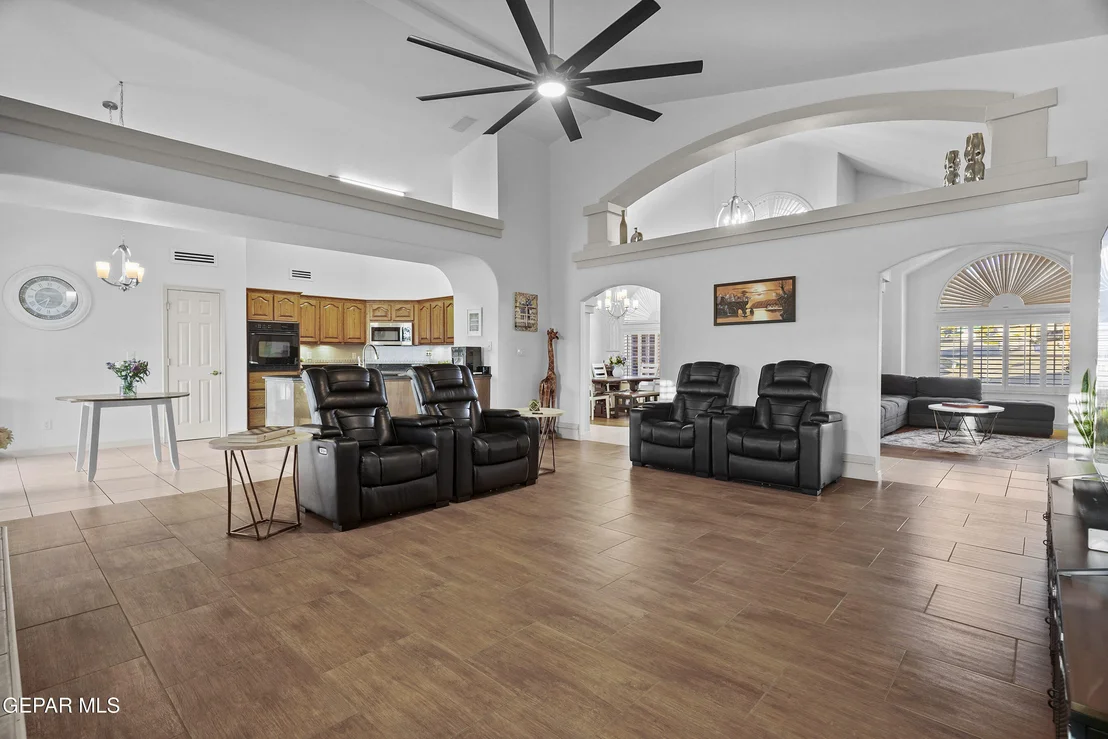 Photo of 1533 Cimarron Ridge Drive