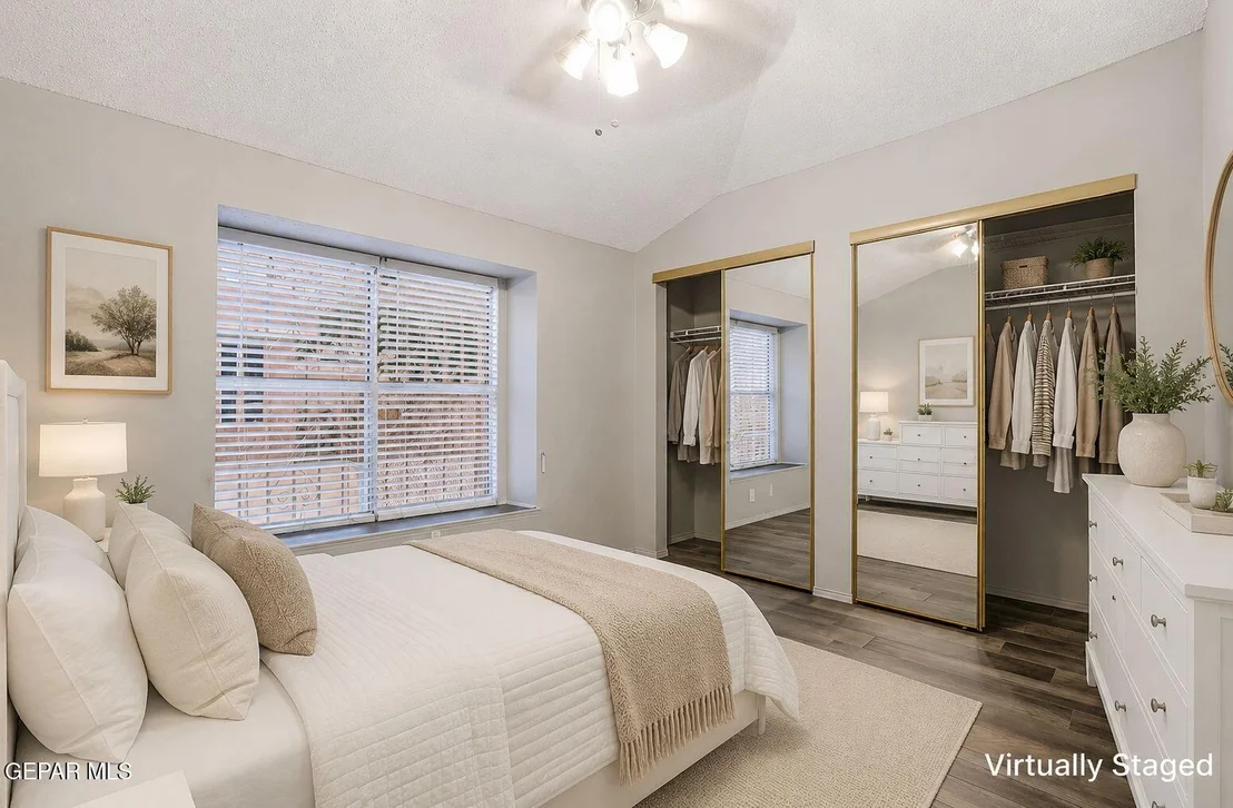 Photo of Unit A at 1514 Greg Powers Drive