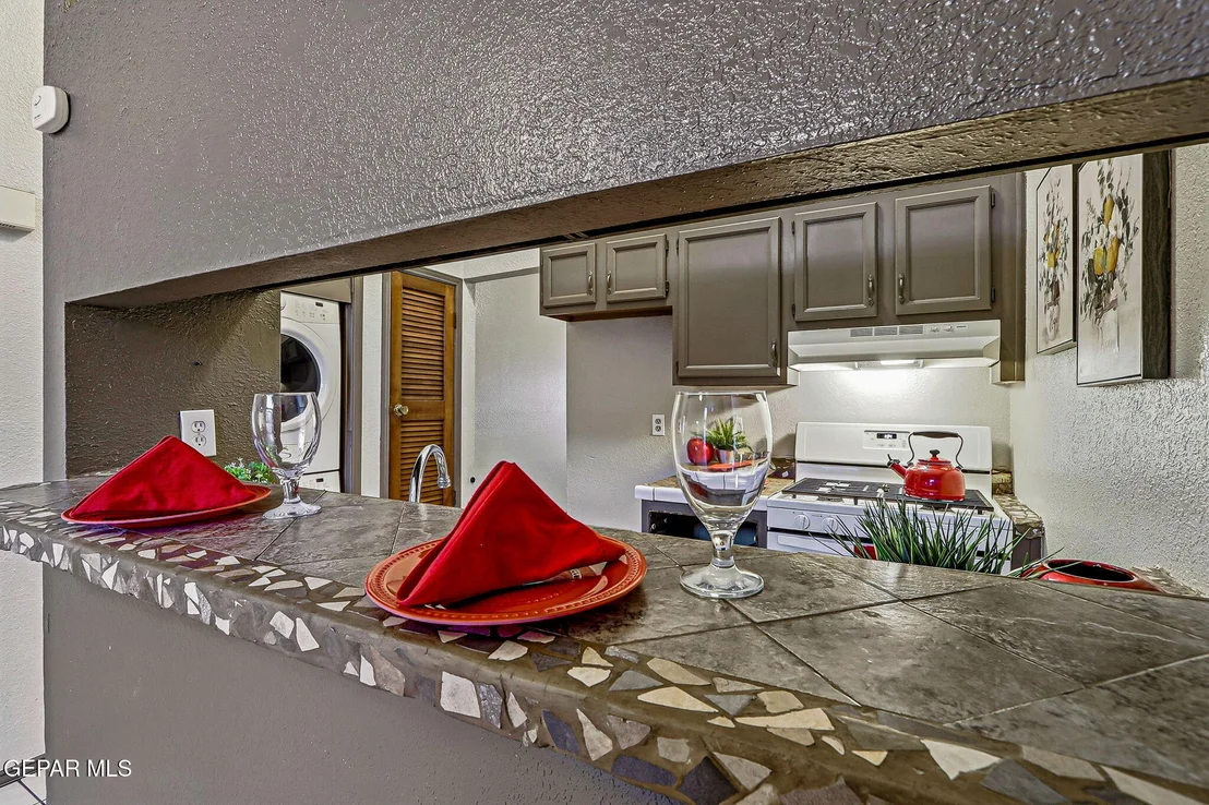 Photo of Unit A at 1514 Greg Powers Drive