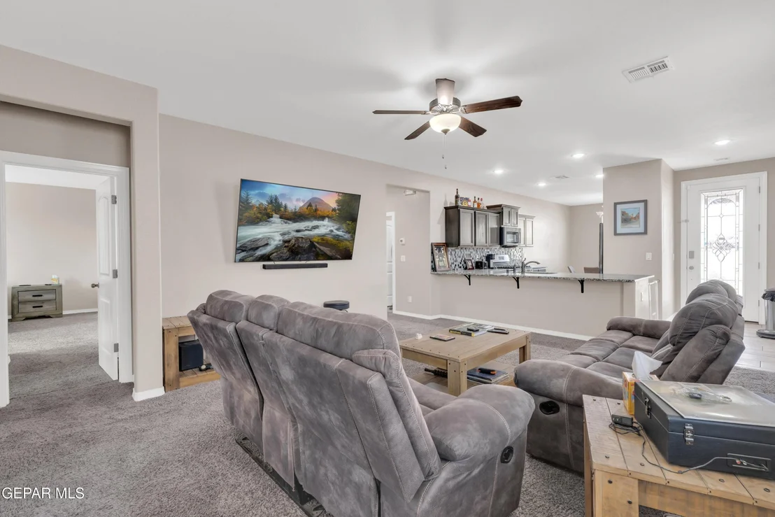 Photo of 3909 Desert Bluff Drive