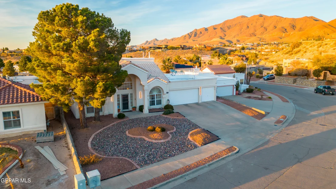 Photo of 6205 LA POSTA Drive