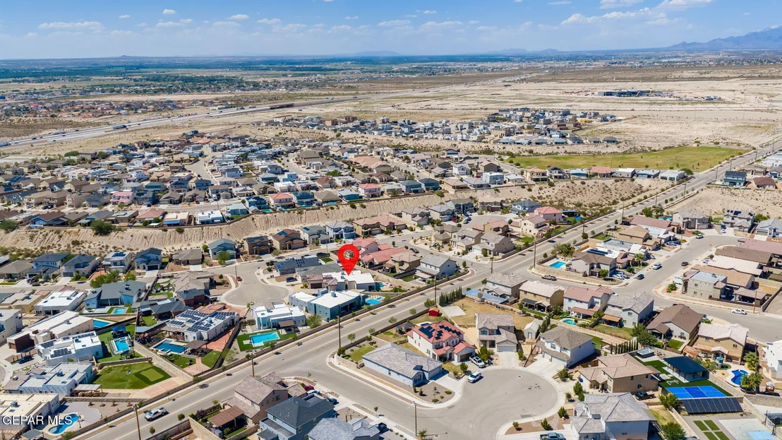 Photo of 2171 Enchanted Wind Drive