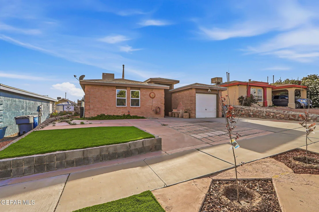 Photo of 5421 GATE RIDGE Circle