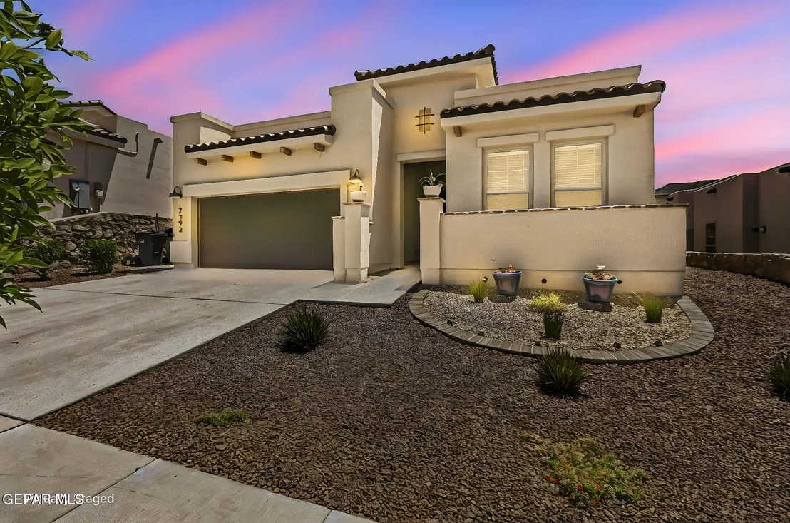 Photo of 7392 CIMARRON GAP Drive