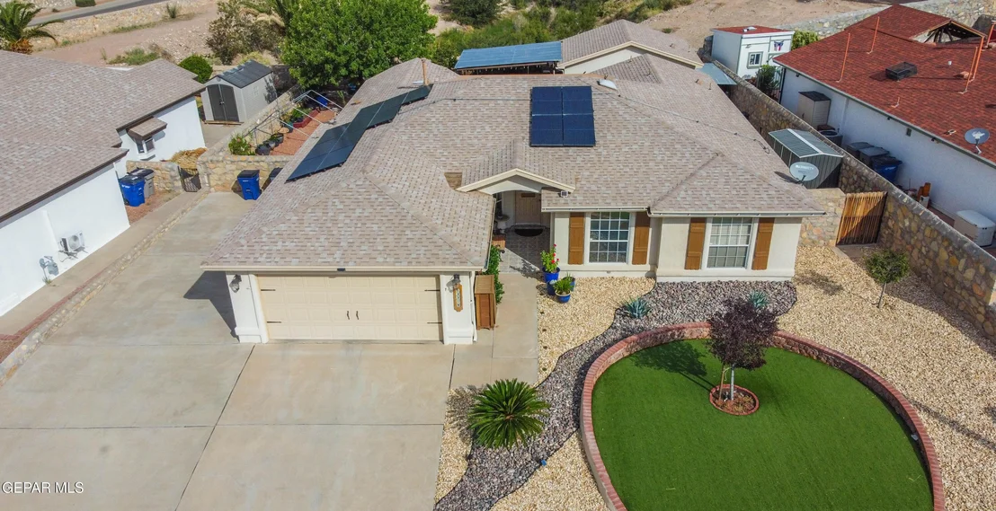 Photo of 12309 KIT CARSON Drive