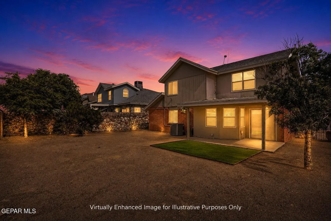 Photo of 7109 OVAL ROCK Drive