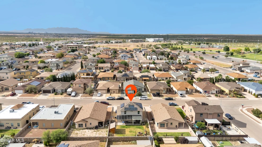 Photo of 5816 REDSTONE RIM Drive
