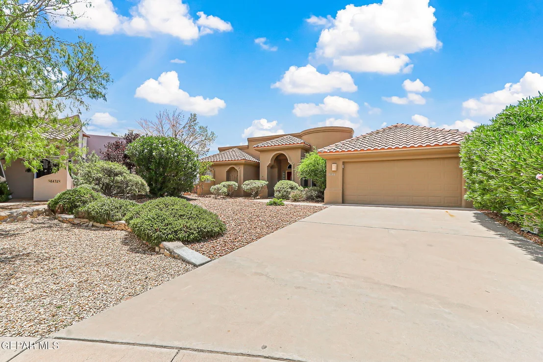 Photo of 6436 Casper Ridge Drive