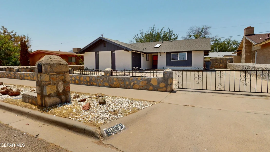 Photo of 9885 SIDEWINDER Street