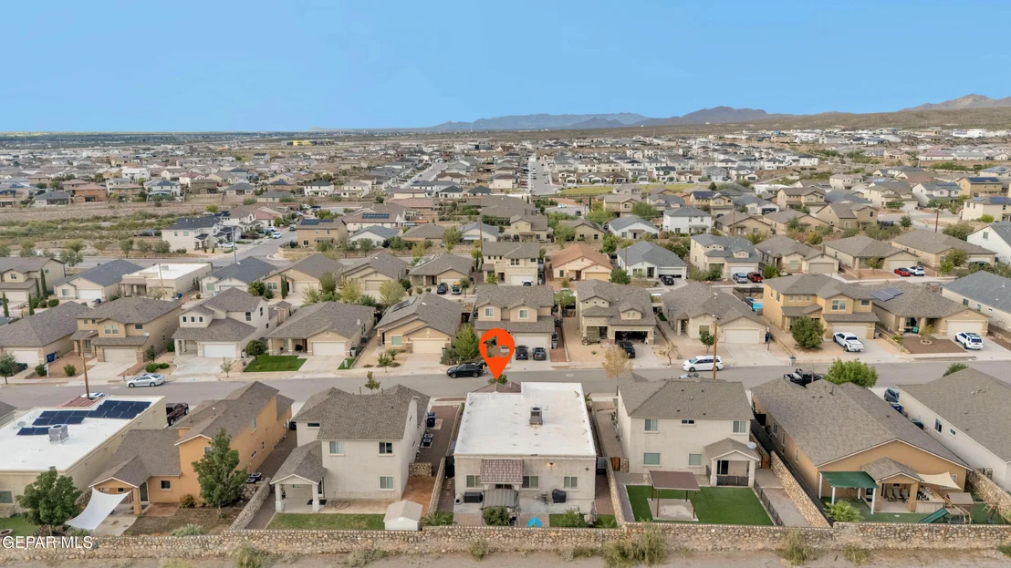 Photo of 7532 WOLF CREEK Drive