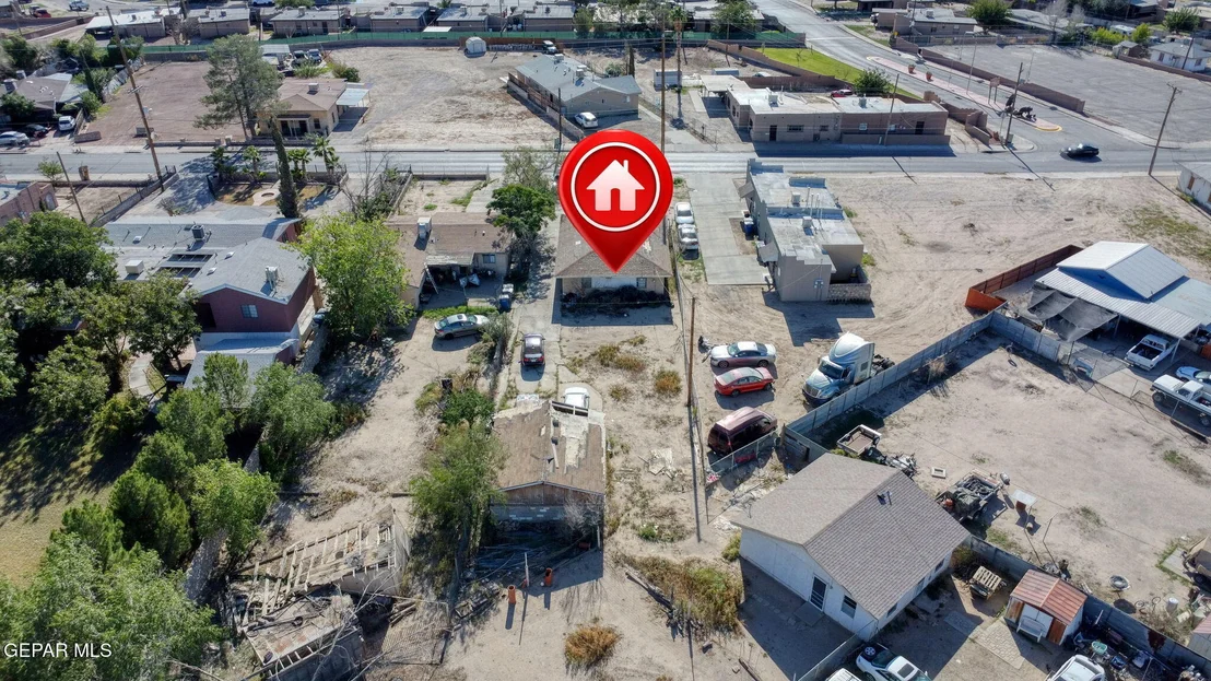 Photo of 9329 Socorro Road