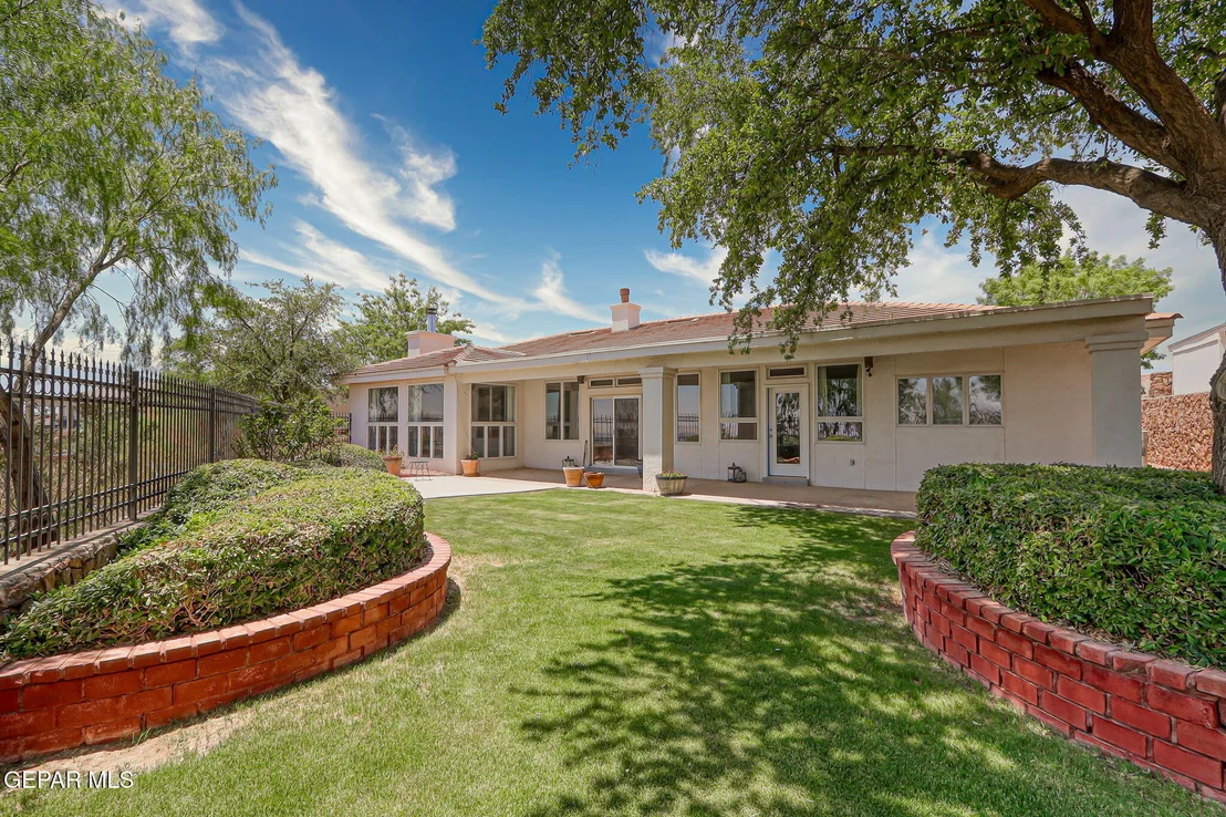 Photo of 6368 LA POSTA Drive