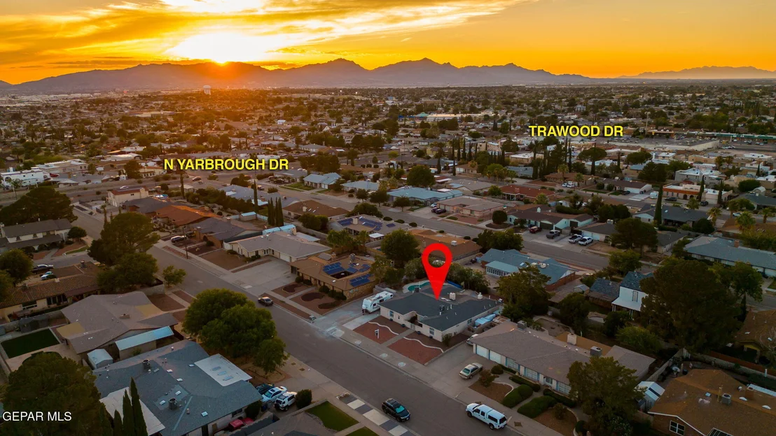 Photo of 10629 Sombra Verde Drive