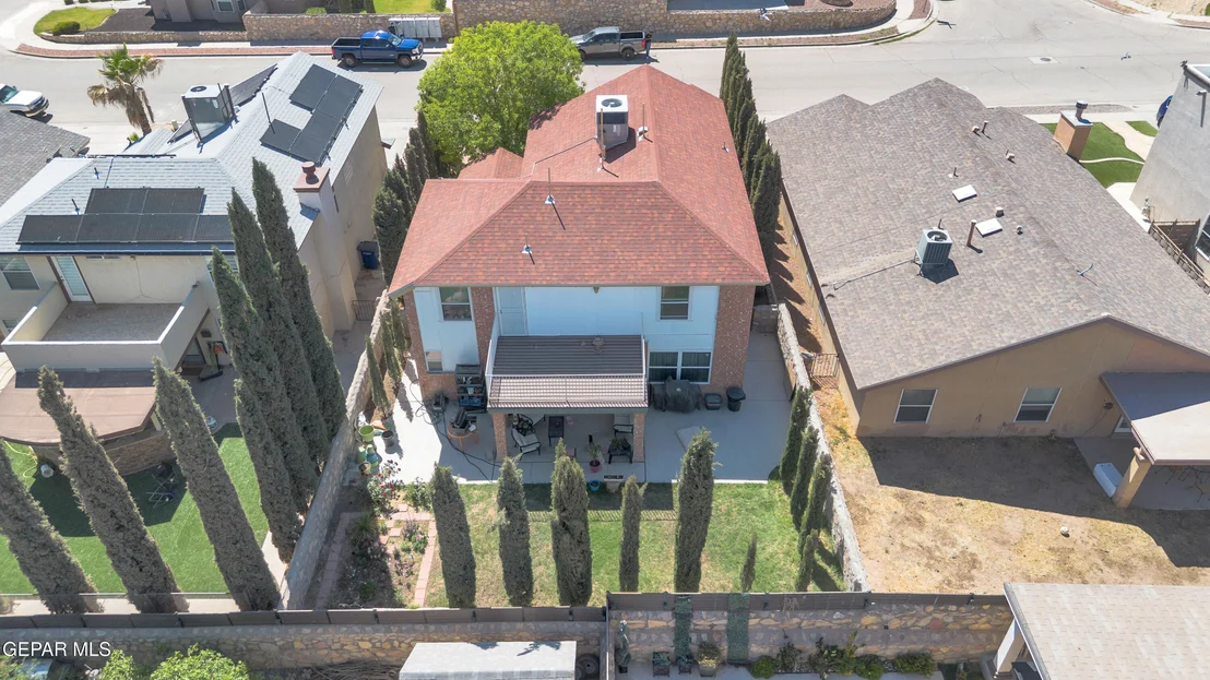 Photo of 12572 PASEO ALEGRE Drive