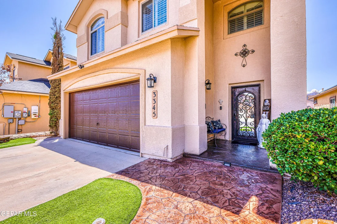 Photo of 3345 BLUE EARTH Place